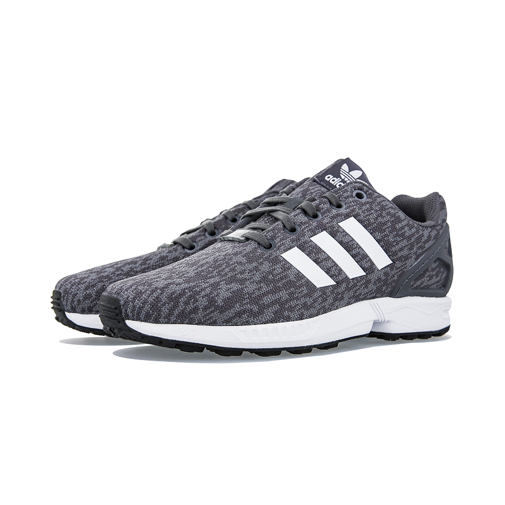 zx flux j