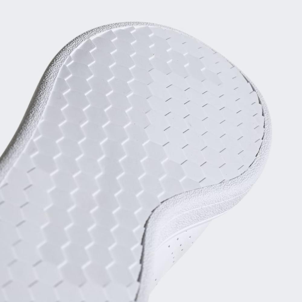Buty adidas Advantage Base EE7690 - białe