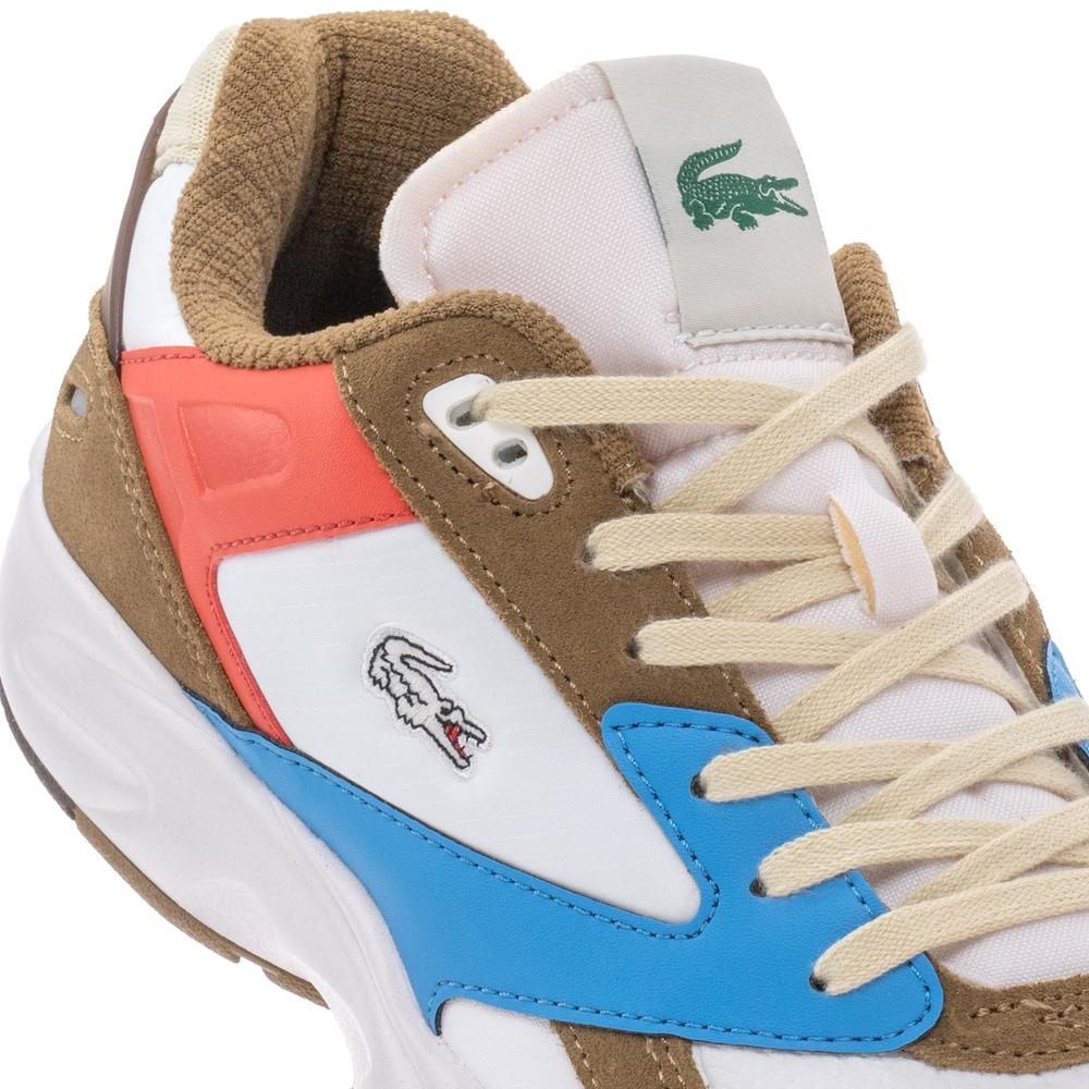 Buty Lacoste Storm 96 Lo 123 4 Sma 745SMA0056-Y65 - multikolor