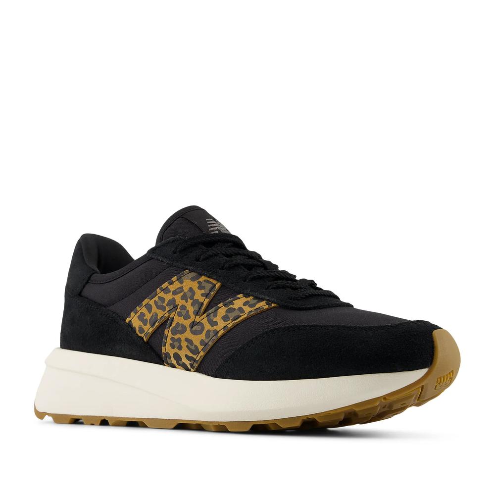 Buty damskie New Balance U37079V - czarne