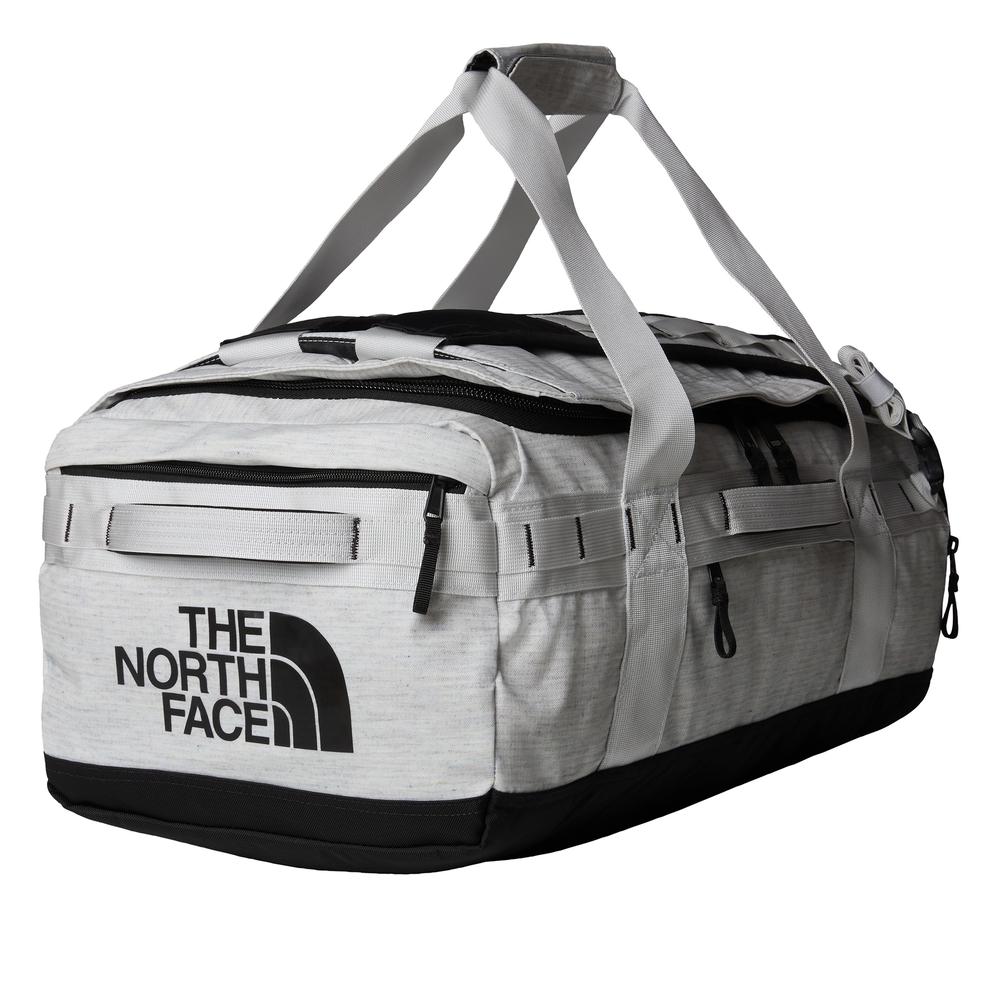 Torba The North Face Re-Grind Base Camp Voyager 42l 0A8BKULE71 - biała