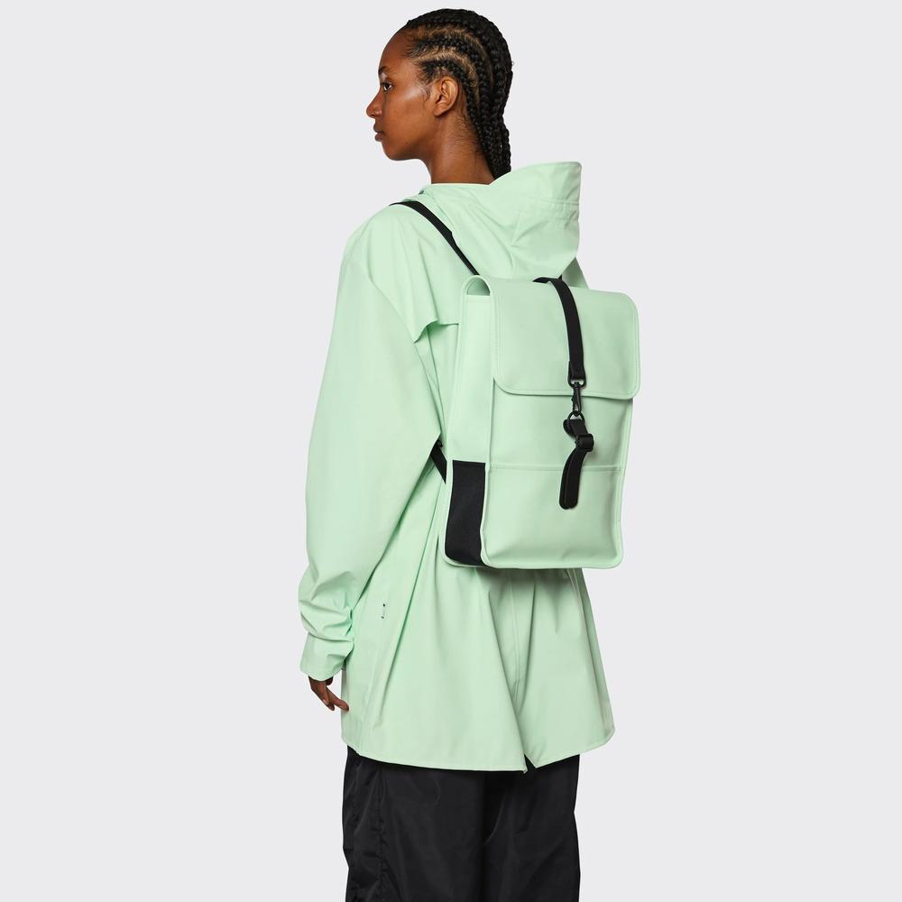 Plecak Rains Mini 12800-34 - zielony