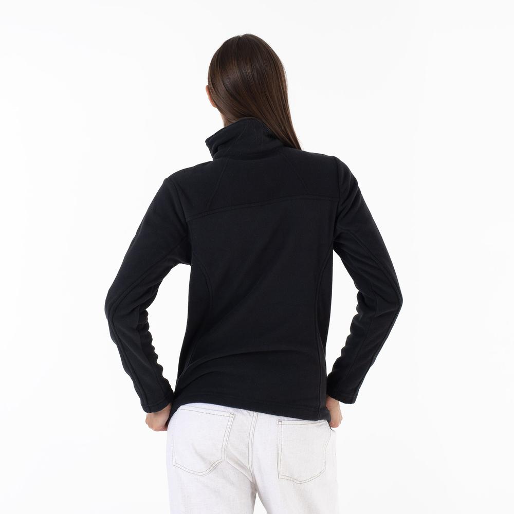 Bluza Columbia Fast Trek II 1465351010 - czarna