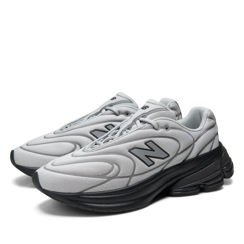 Buty unisex New Balance ABZORB U50303L3 - szare