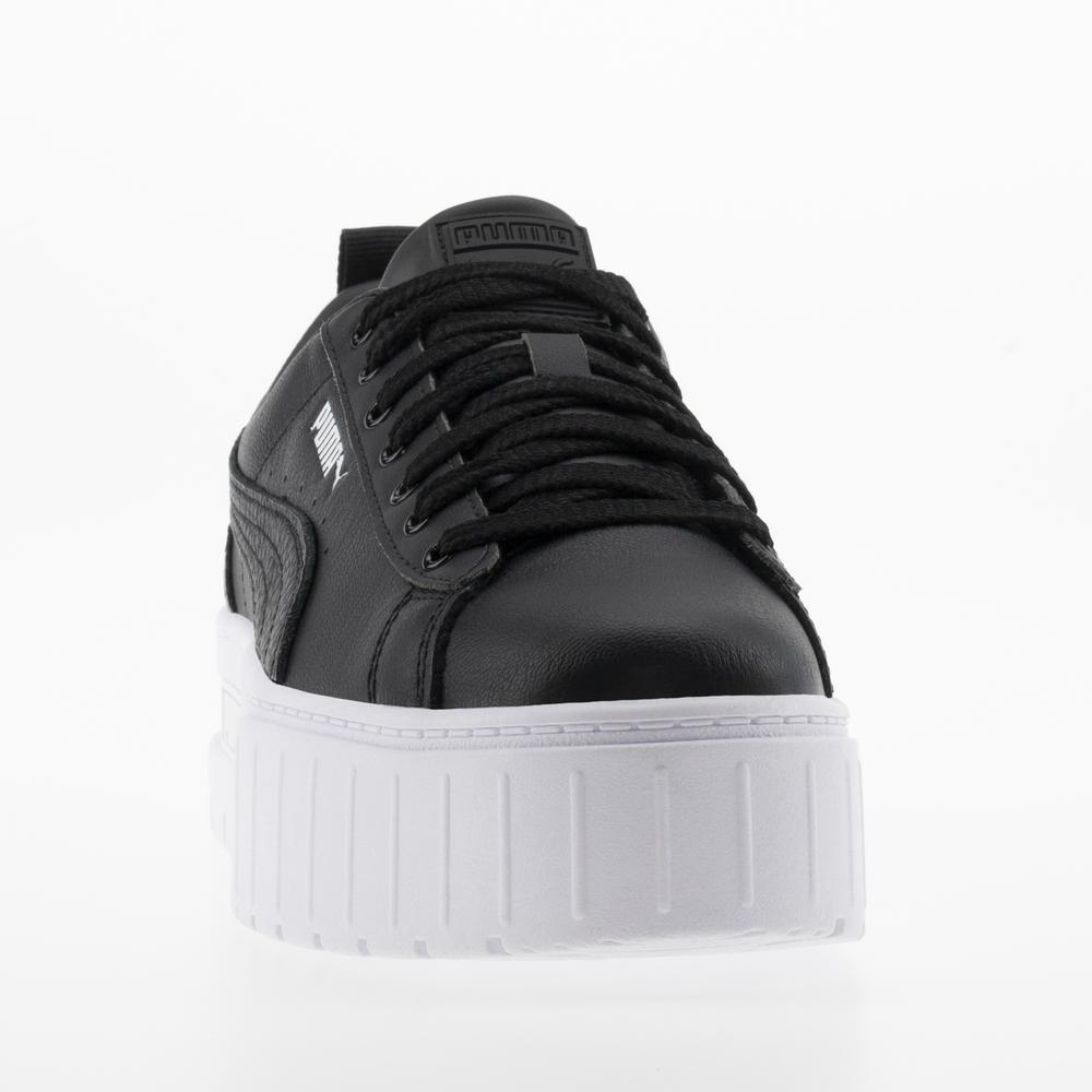 Buty Puma Mayze Classic 38420903 - czarne