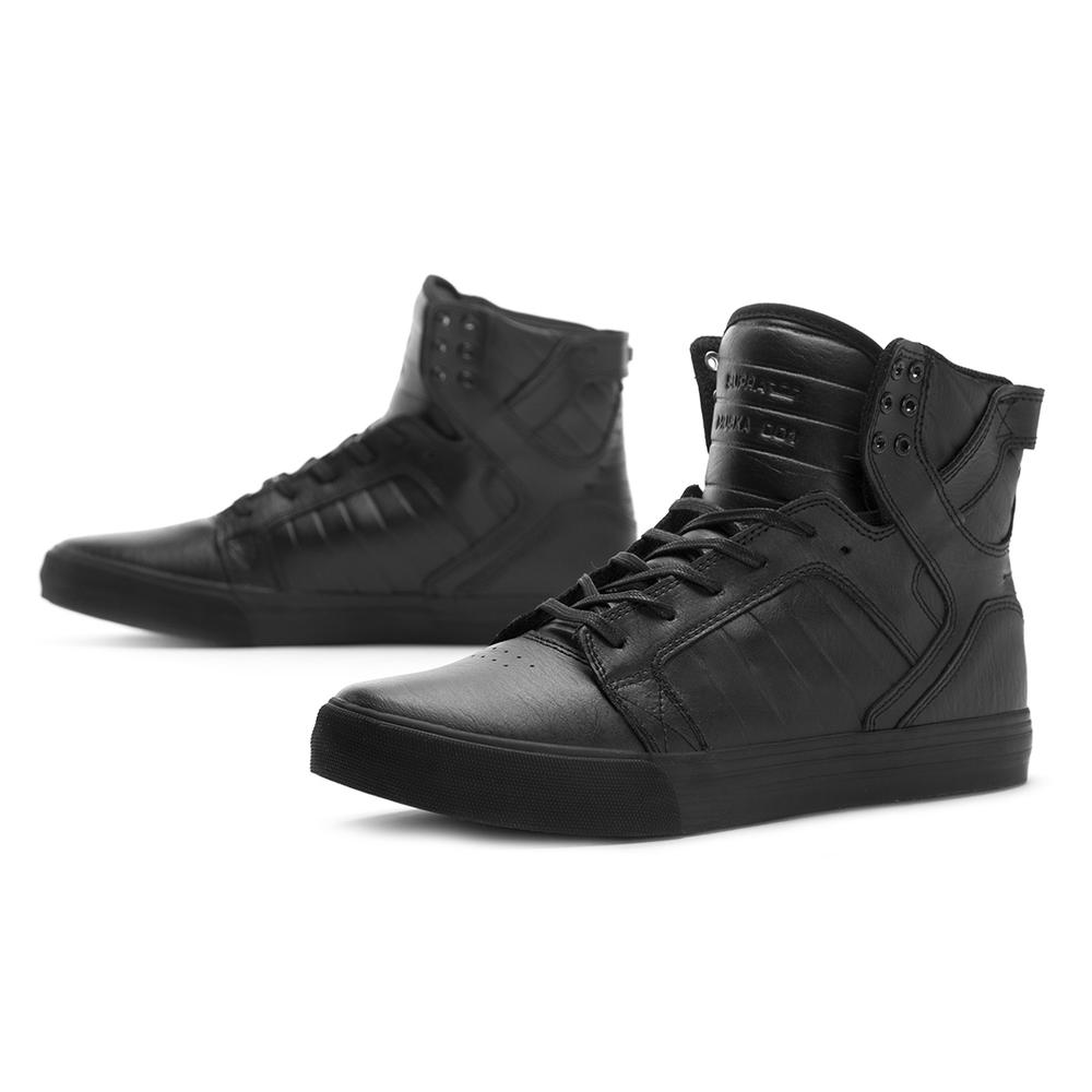 Supra Skytop 08003-081