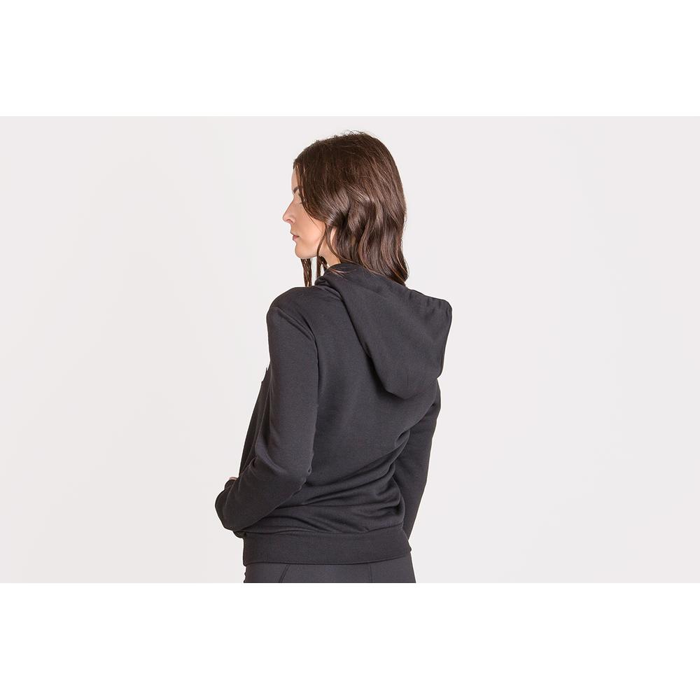 ADIDAS ESSENTIALS LINEAR PULLOVER HOODIE > DP2403