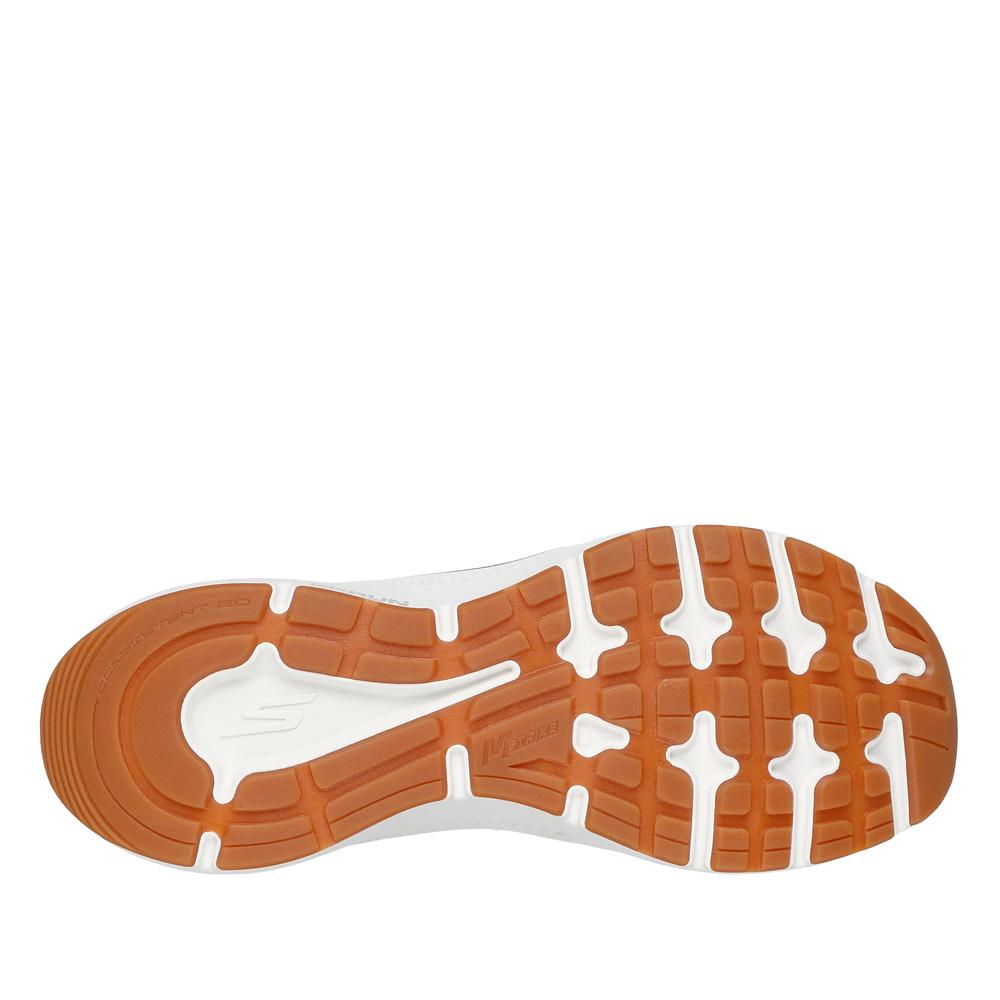 Buty męskie Skechers GOrun Consistent 2.0 220866NVY - granatowe