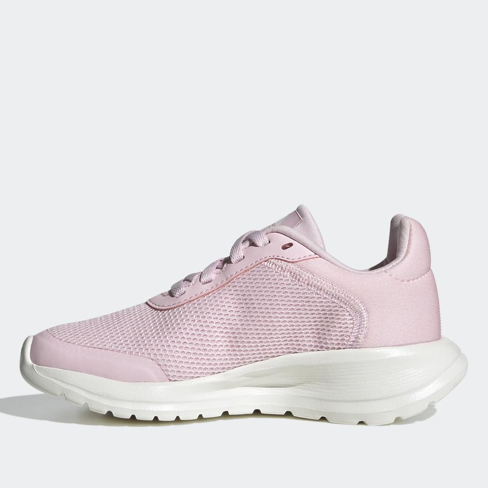 Buty dziecięce adidas Sportswear Tensaur Run 2.0 GZ3428 - różowe