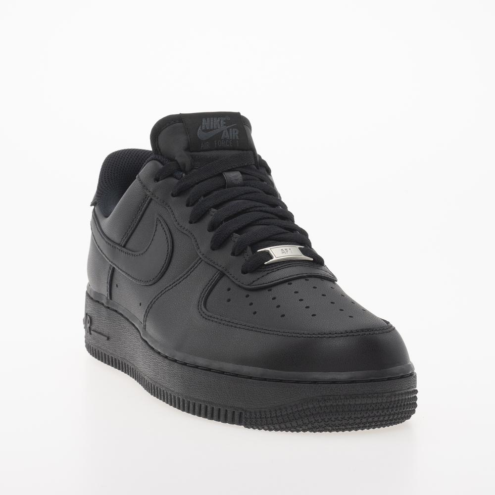 Buty Nike Air Force 1 '07 EasyOn FD1146-001 - czarne