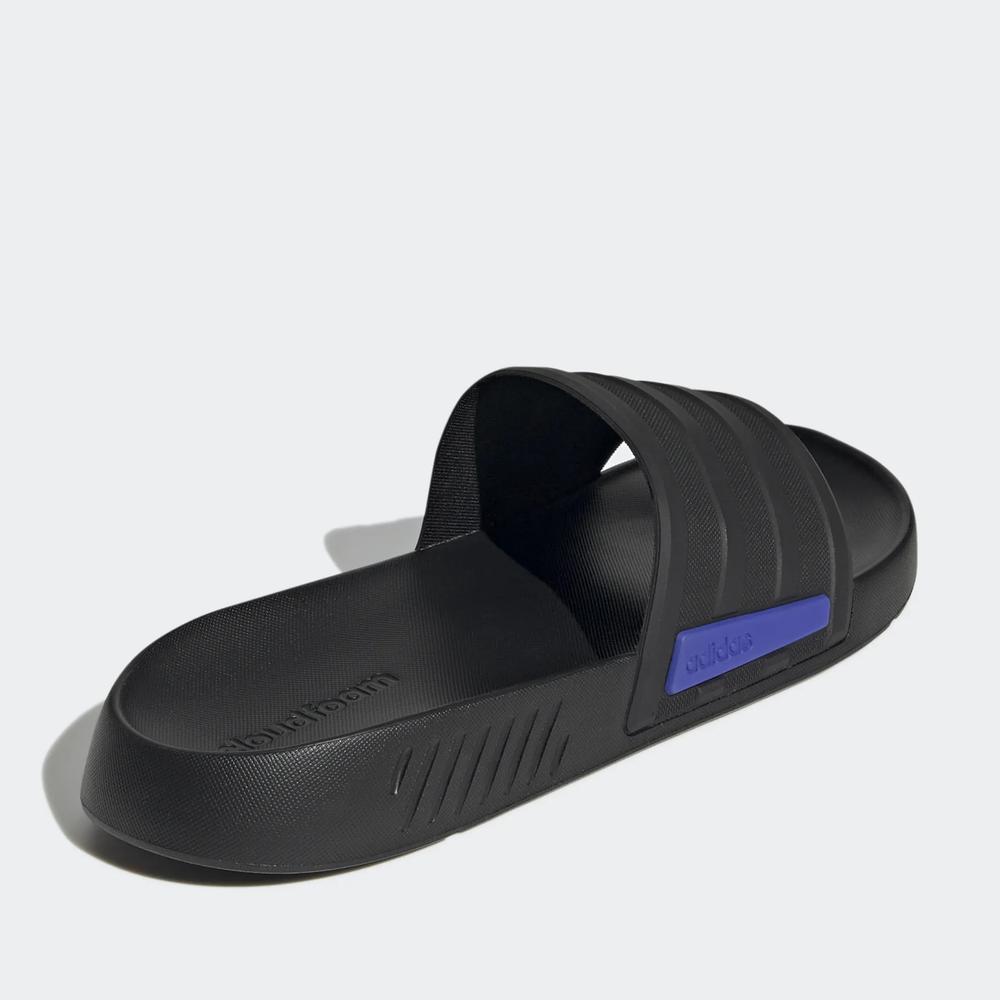 Klapki adidas Racer TR G58170 - czarne
