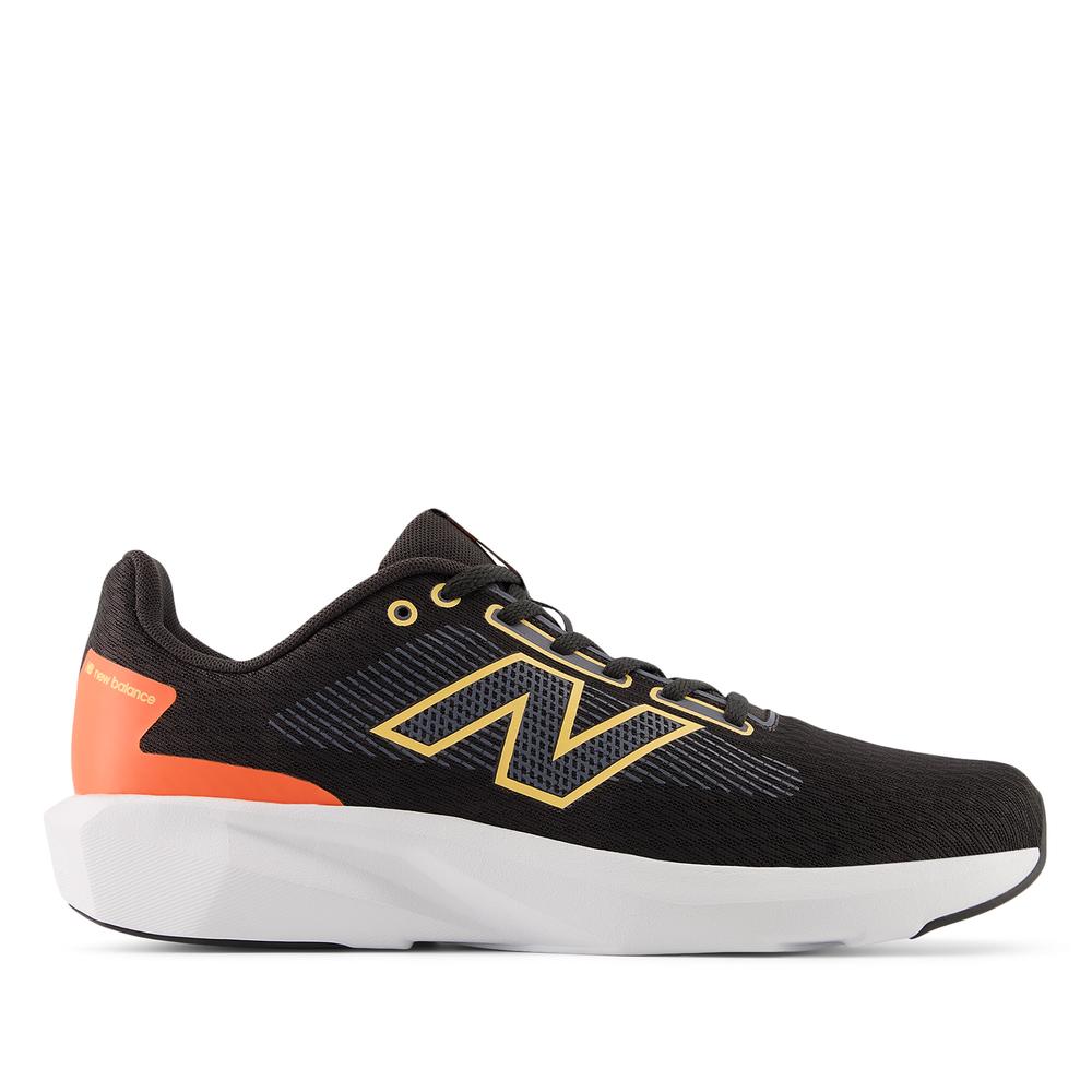 Buty męskie New Balance M41371F - czarne