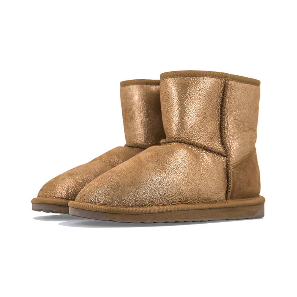 Emu Australia Stinger Metallic Mini W11378 Rose Gold