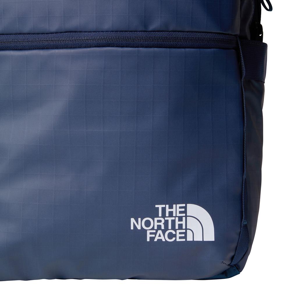 Plecak The North Face Base Camp Voyager 0A81DM9261 - granatowy