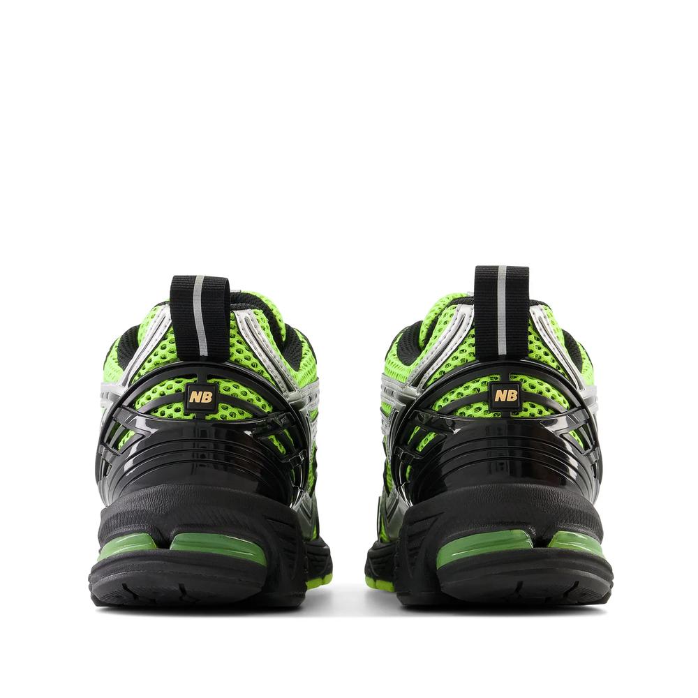 Buty New Balance M1906RCG - zielone