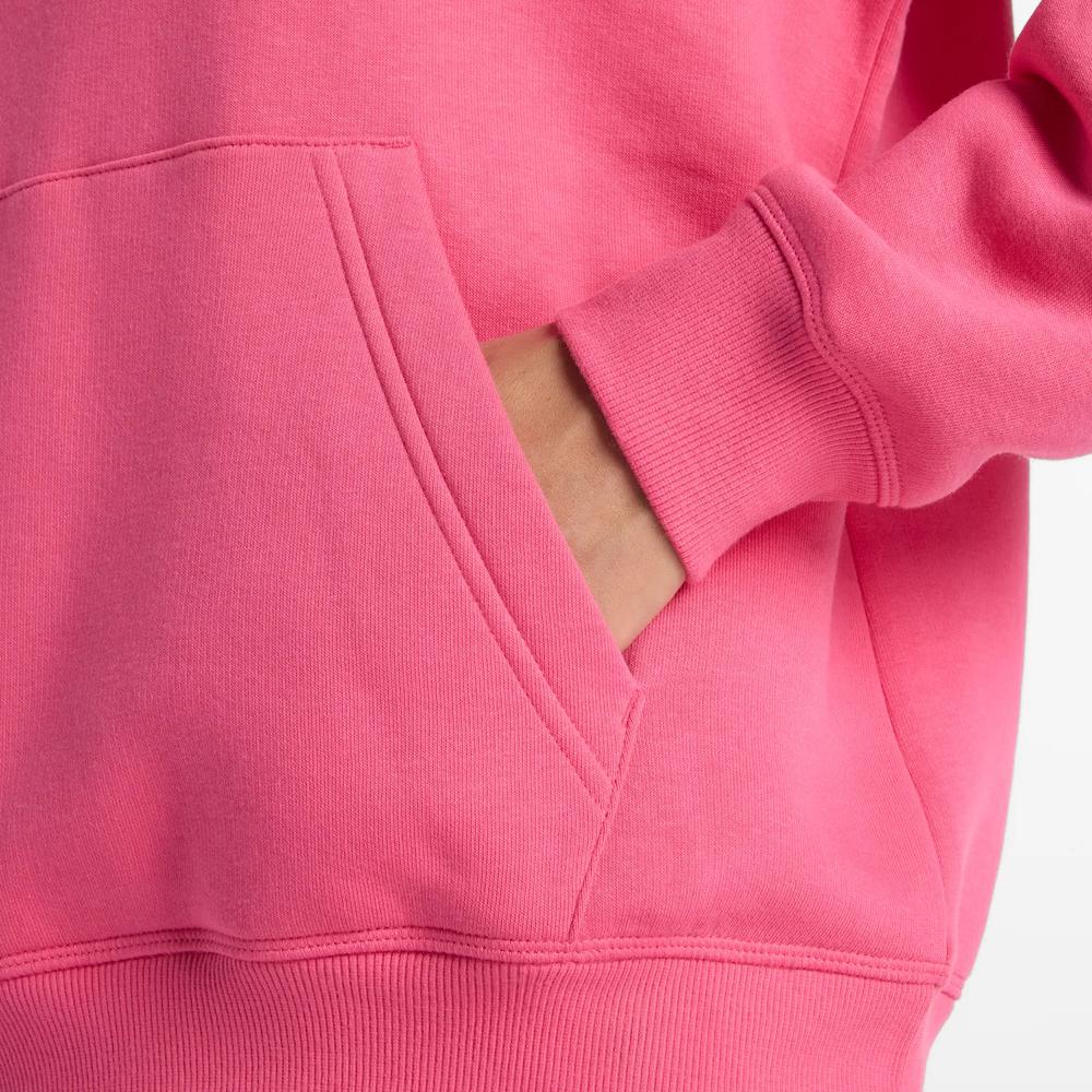 Bluza New Balance WT43524DAB - różowa