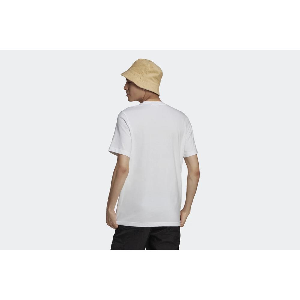 adidas Camo Trefoil Tee > GN1855