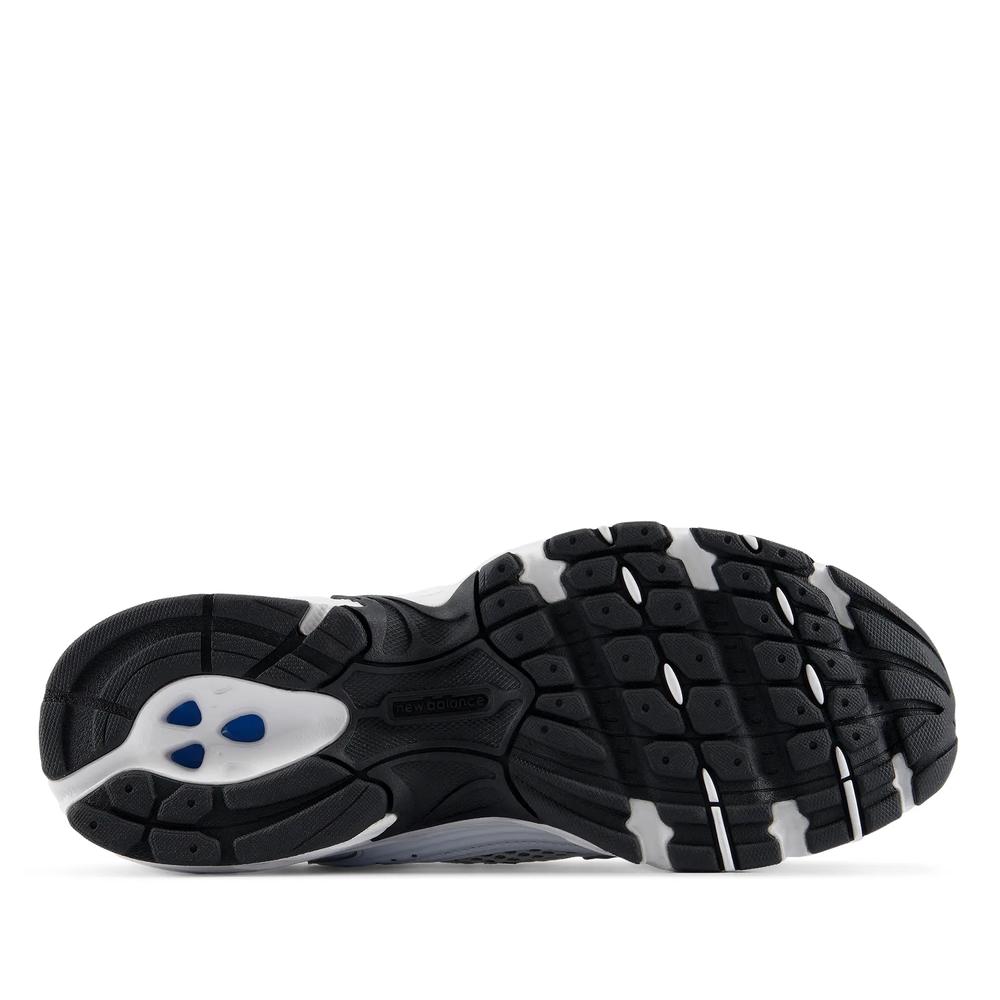 Buty unisex New Balance U530KLB - białe