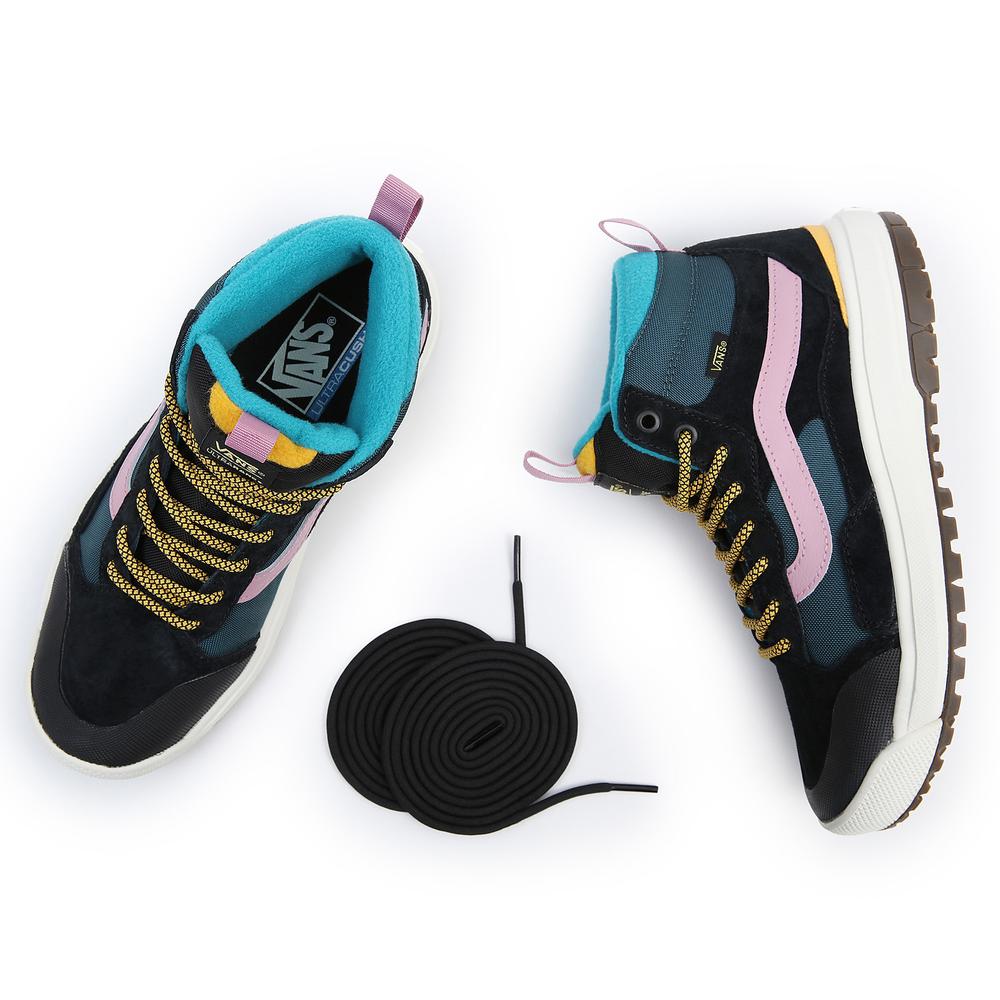 Buty Vans Ultrarange Exo Hi MTE-1 VN0A5KS5BML1 - multikolor
