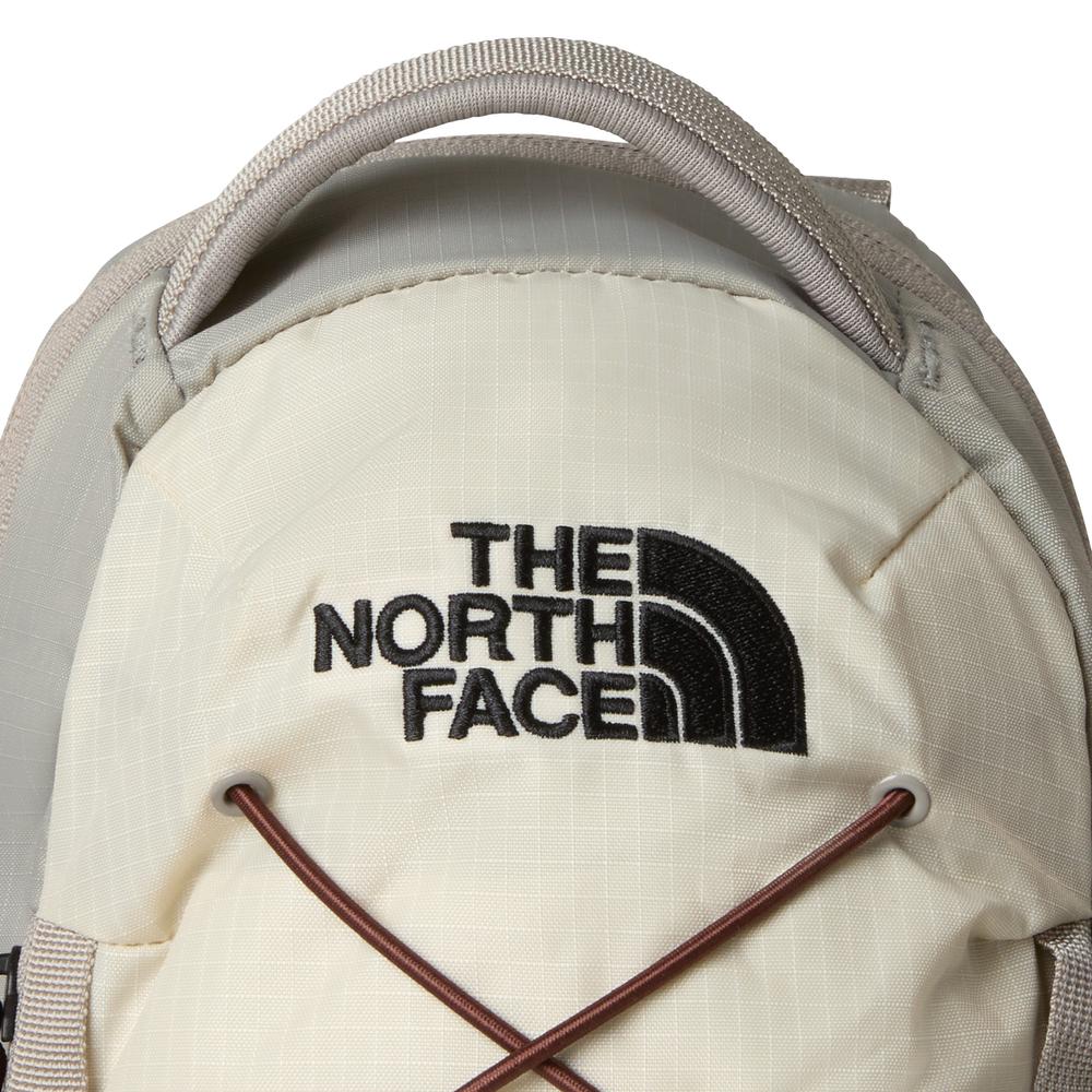 Plecak unisex The North Face Borealis Sling 0A52UPNK51 - beżowy