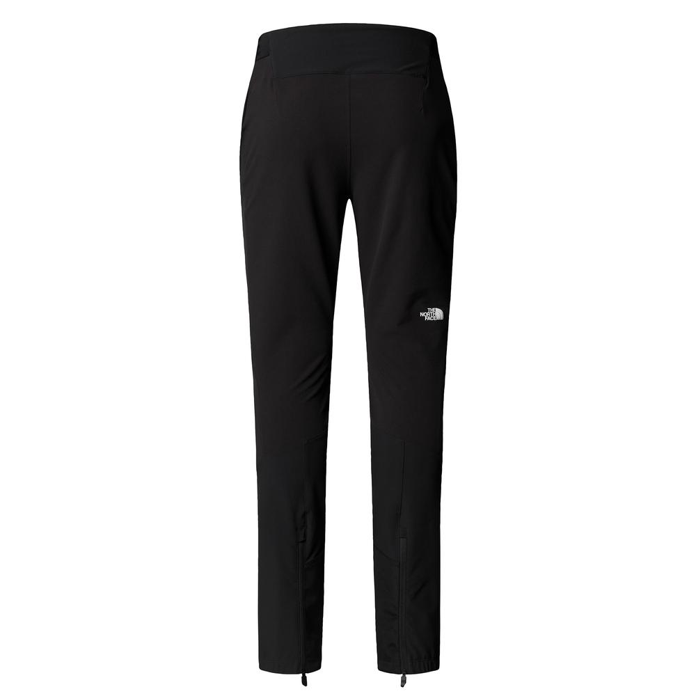 Legginsy damskie The North Face Flex 28" 0A8E0XJK31 - czarne