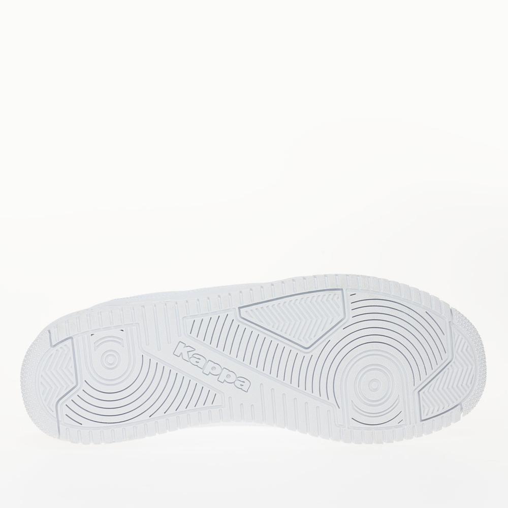 Buty Kappa Emela 243235-1058 - białe