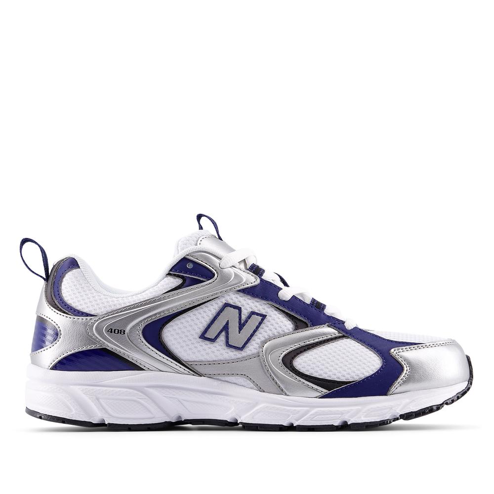 Buty unisex New Balance U40825M - multikolor