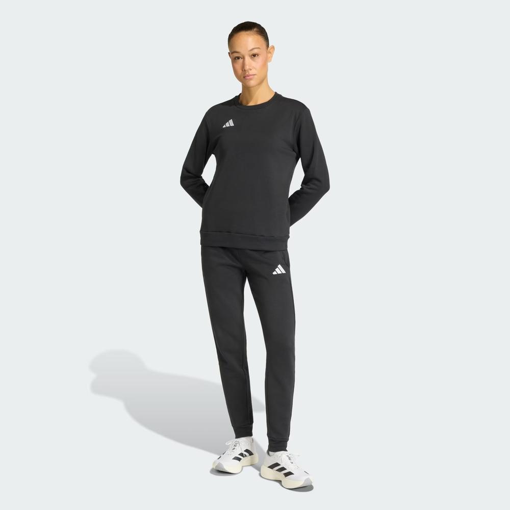 Bluza damska adidas Entrada26 KB3951 - czarna
