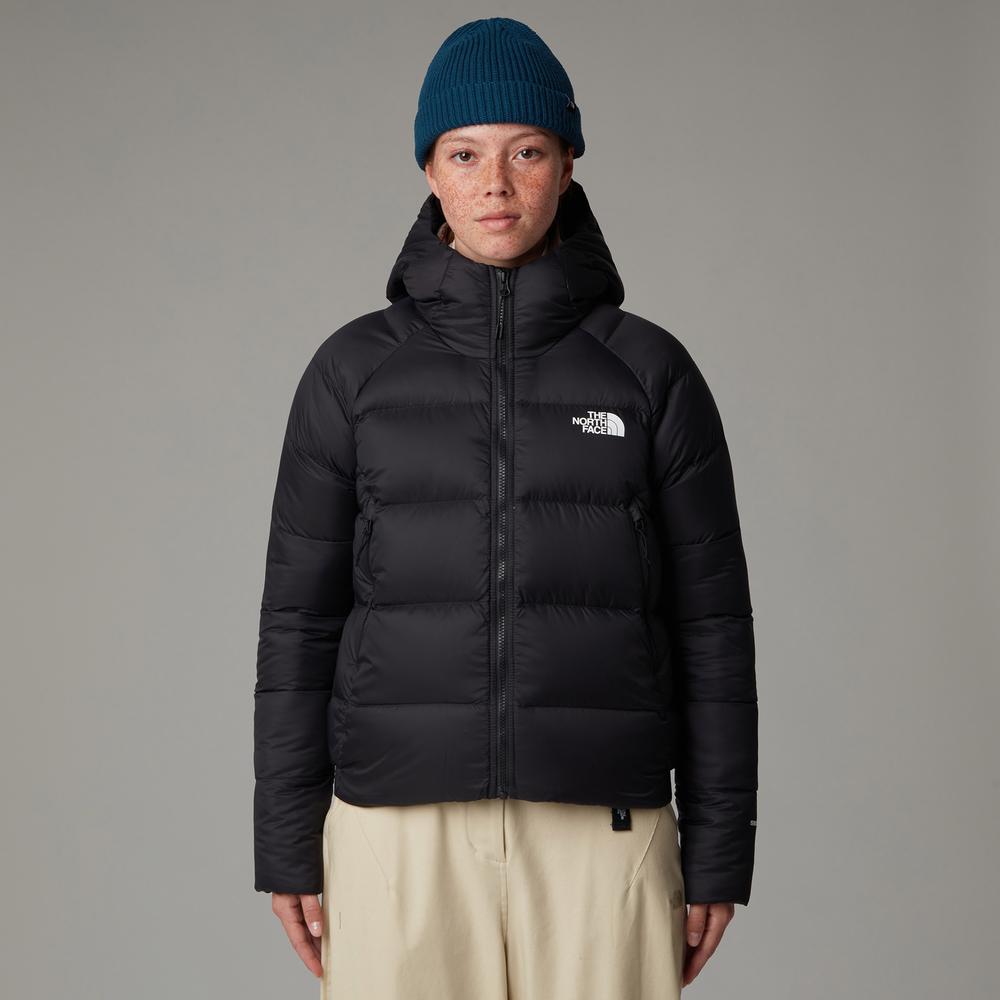 Kurtka The North Face Hyalite 0A3Y4R4H01 - czarna