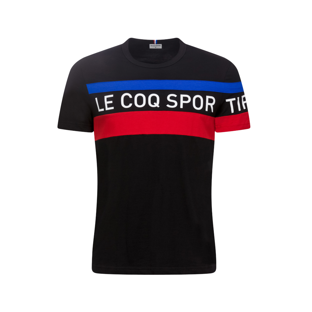 Koszulka Le Coq Sportif Tennis 1811664