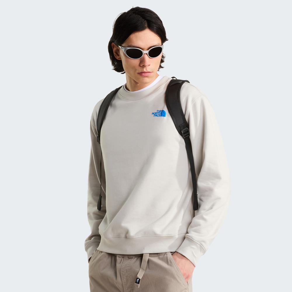 Plecak unisex The North Face Hot Shot Mini 0A8GJJ9341 - czarny