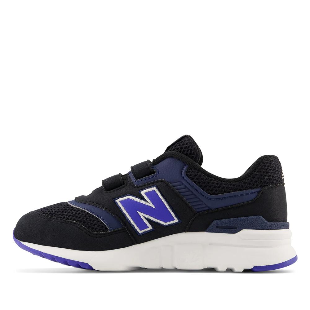 Buty New Balance PZ997HRA - czarne