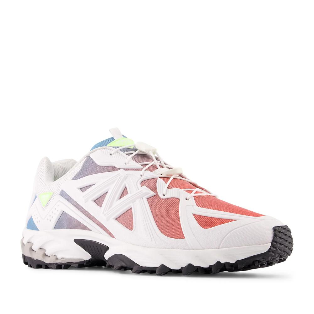 Buty New Balance ML610DD - multikolor