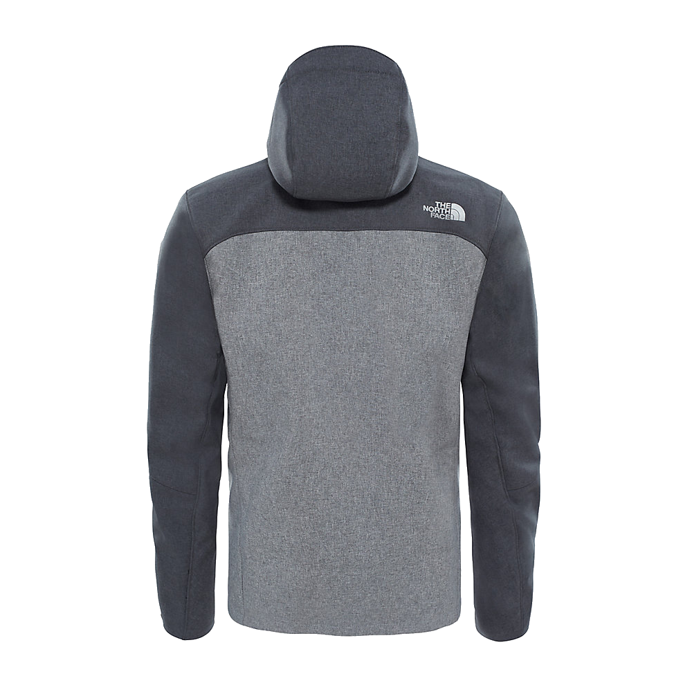 Bluza The North Face Apex Bionic T0CMJ7MGL