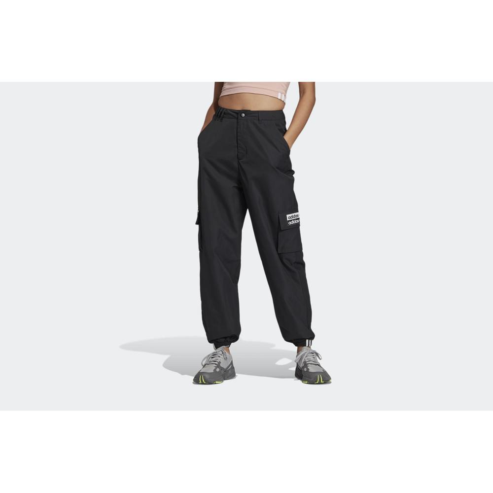 ADIDAS PANTS > ED7445