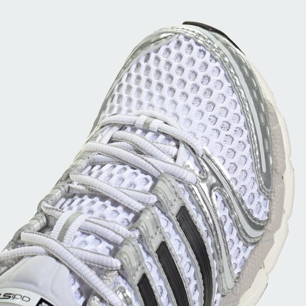 Buty młodzieżowe adidas Originals Adistar Control 5 KI8732 - białe