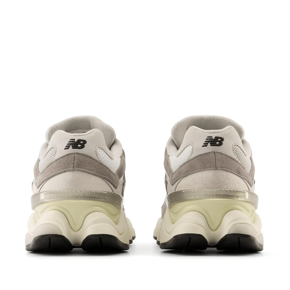 Buty New Balance U9060GRY - szare
