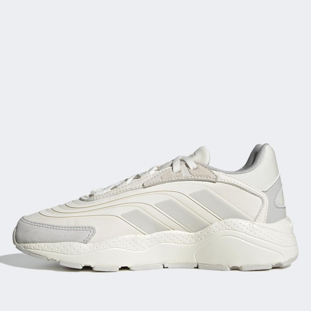 Buty adidas Crazychaos 2.0 GZ0983 - biało-szare