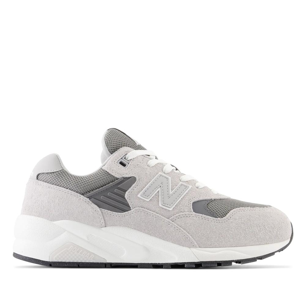Buty New Balance MT580MG2 - szare