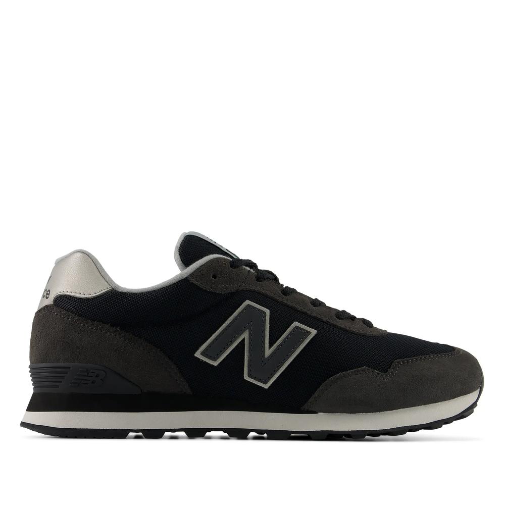 Buty męskie New Balance M5157WC - czarne