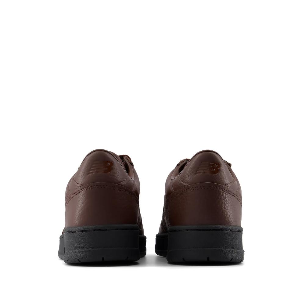 Buty unisex New Balance U9509ZG - brązowe