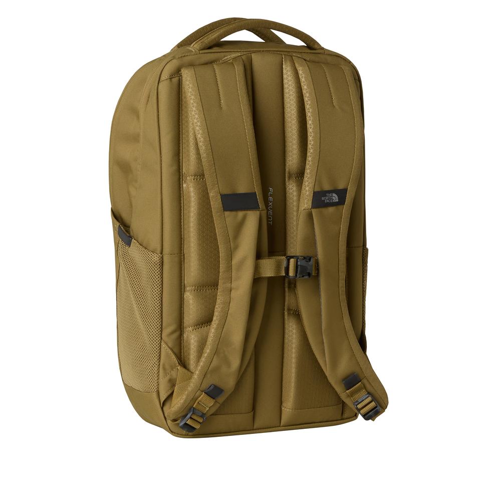 Plecak unisex The North Face Vault 0A3VY22EL1 - brązowy