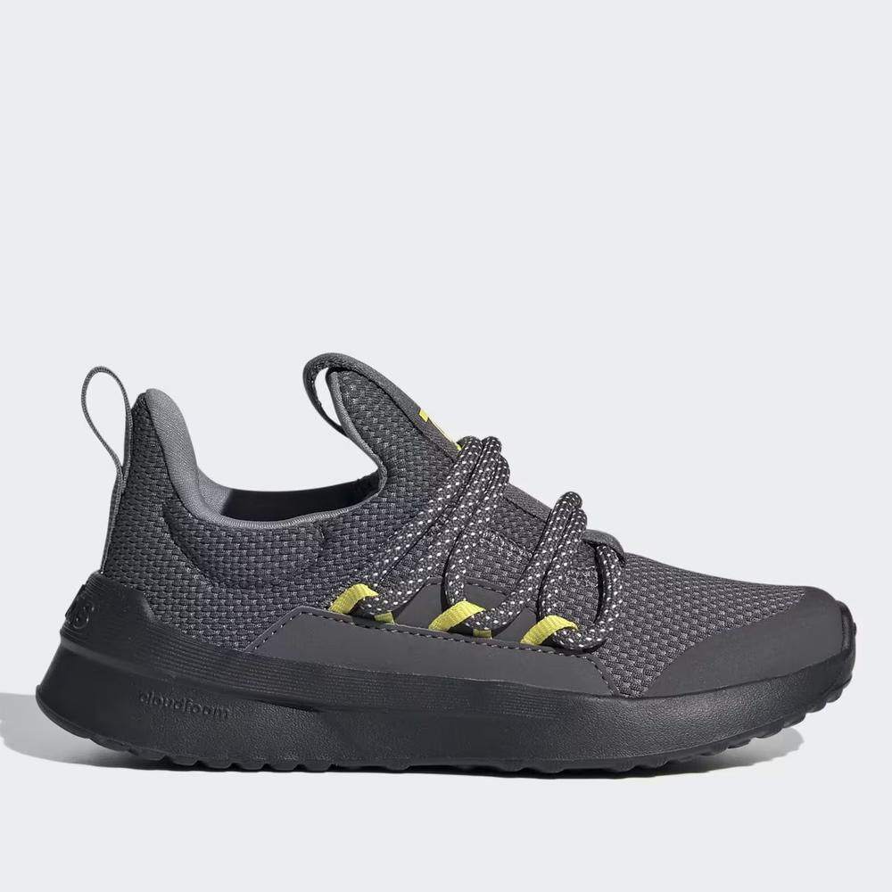 Buty adidas Lite Racer Adapt 4.0 Slip-On GW4156 - szare