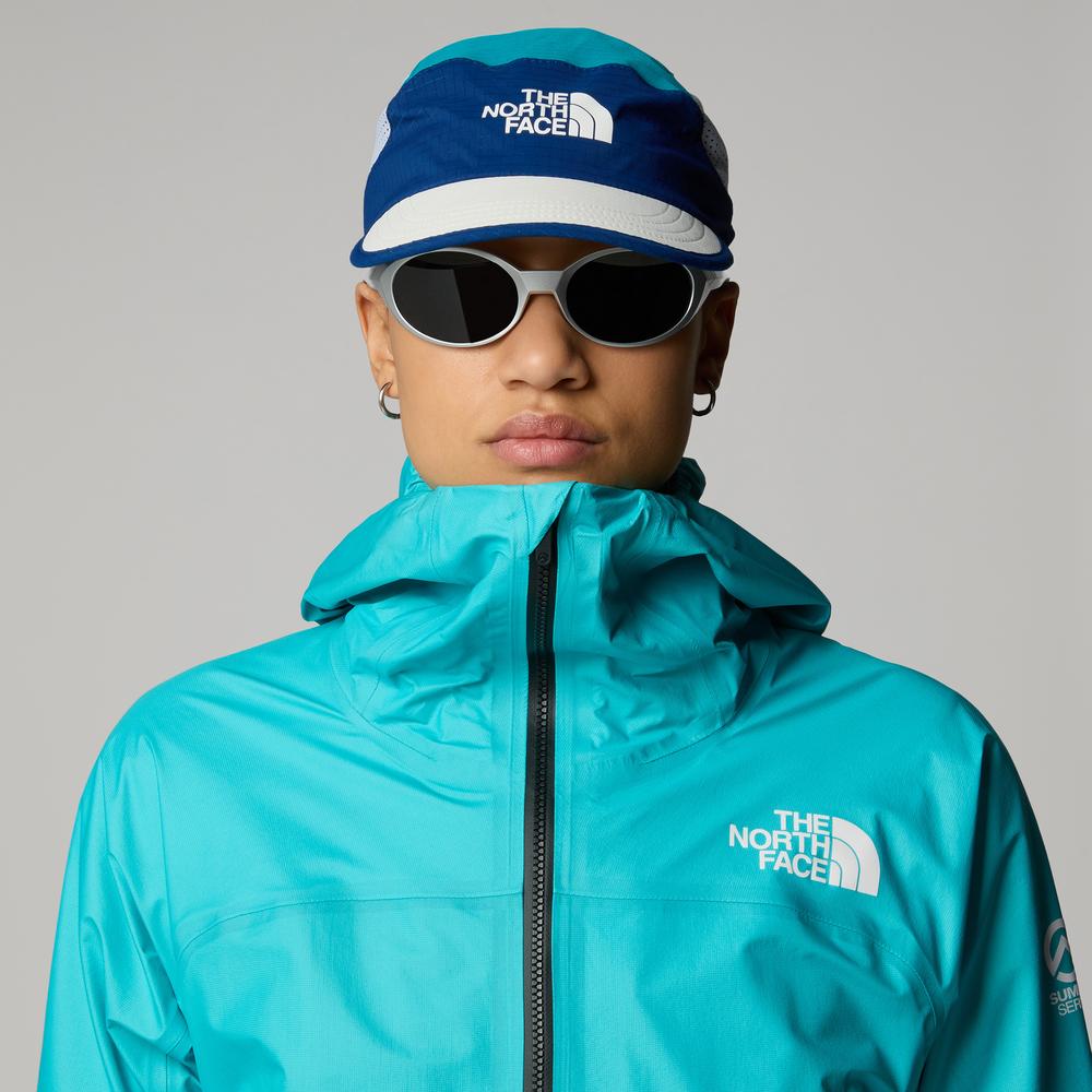 Czapka unisex The North Face LT Run 0A876JBT21 - multikolor