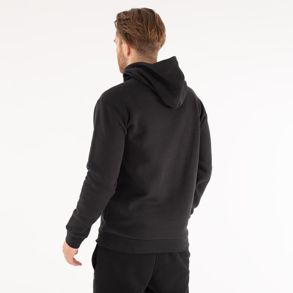 Bluza adidas Originals Adicolor Essentials Trefoil Hoodie H34652 - czarna