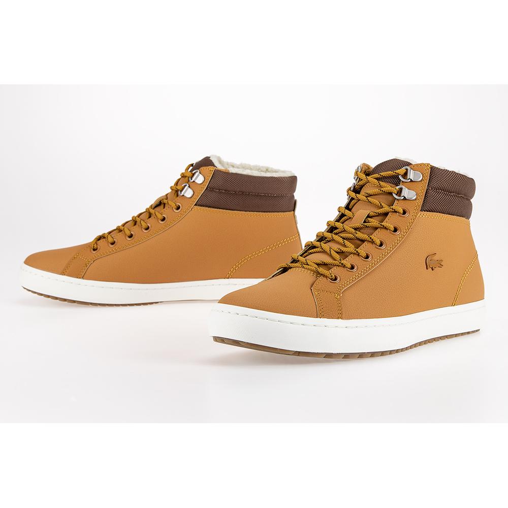 Lacoste Straightset Thermo 419 1 CMA > 738CMA0012TB2