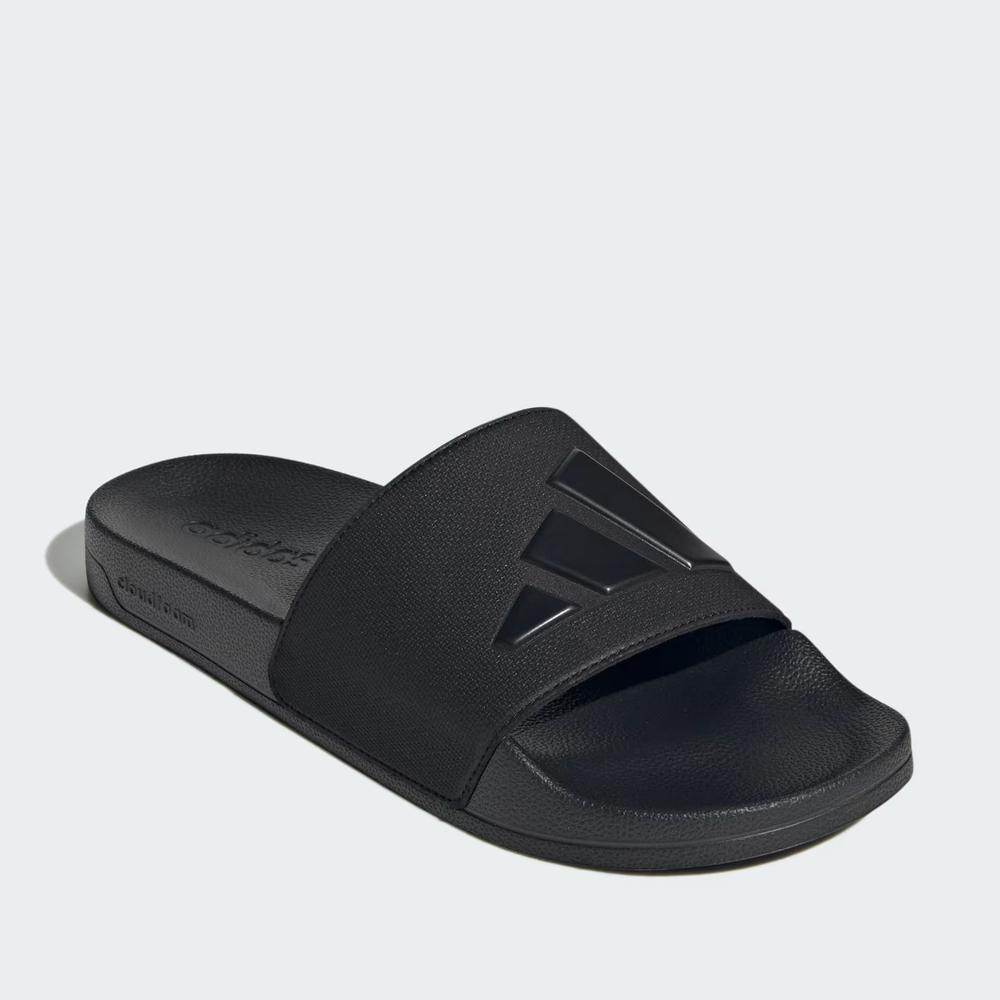 Klapki męskie adidas Sportswear Adilette JS2039 - czarne