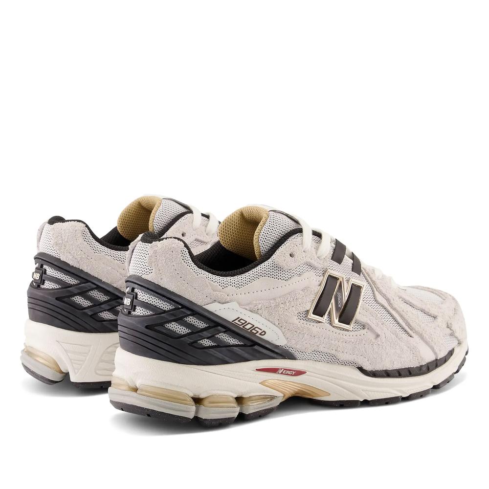 Buty New Balance M1906DC - beżowe