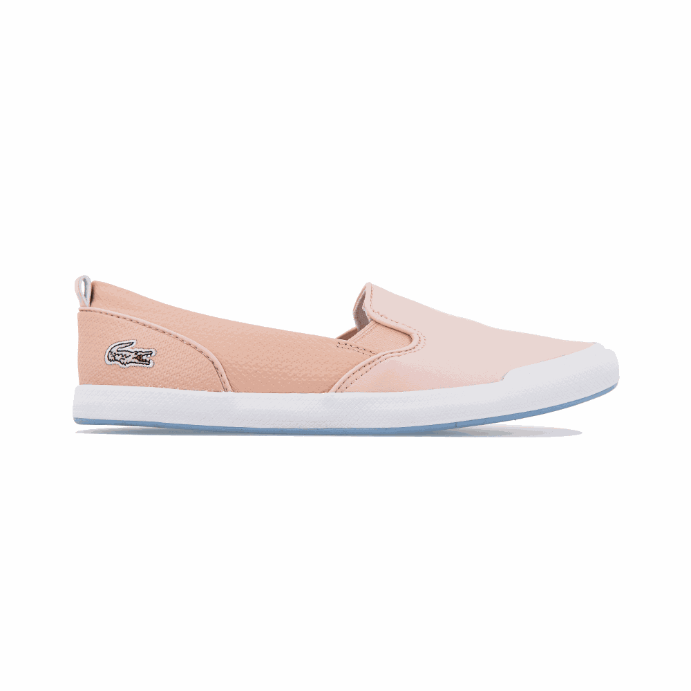 Lacoste Lancelle Slip On - 735CAW00387M2