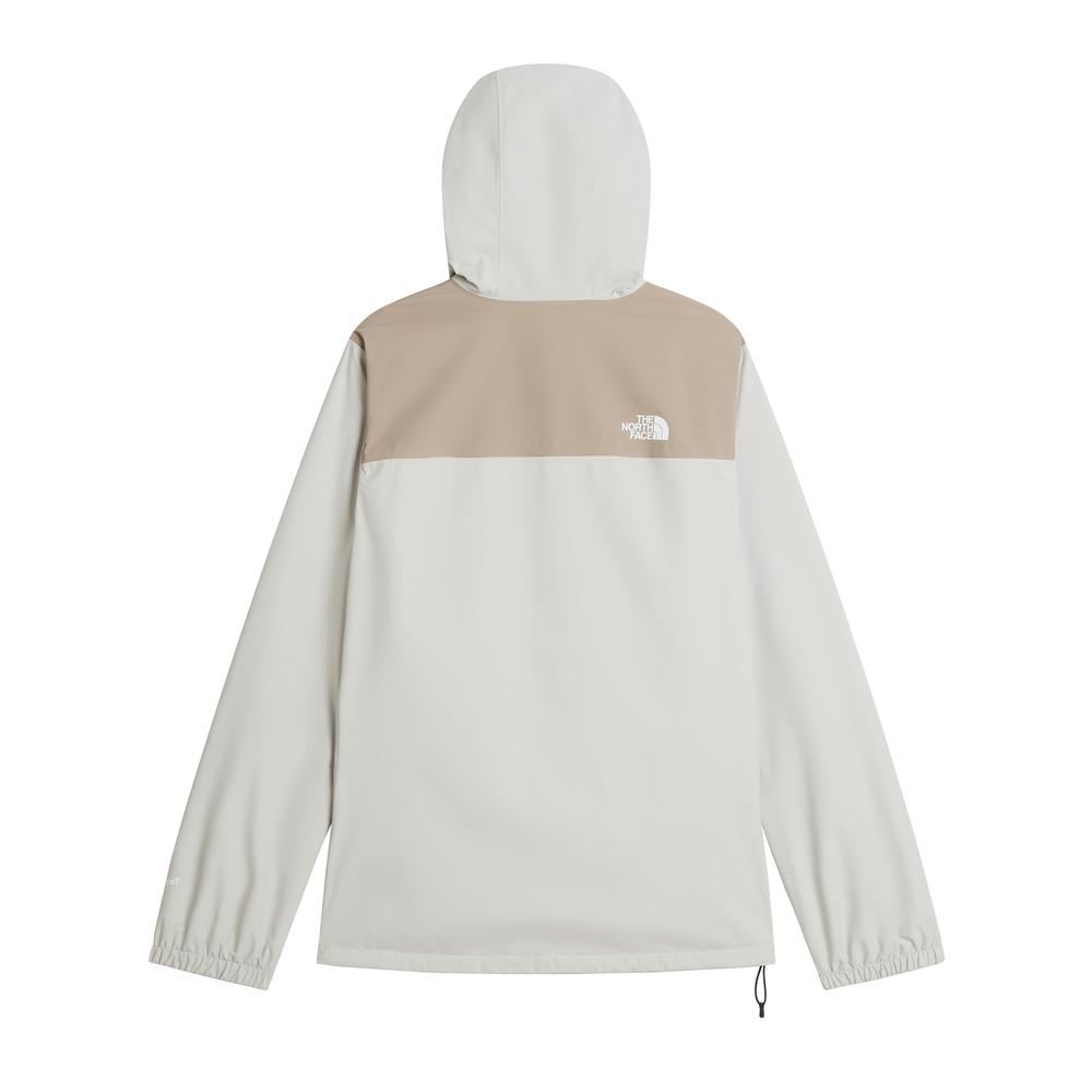 Kurtka męska The North Face Antora 0A7QEYP481 - szara